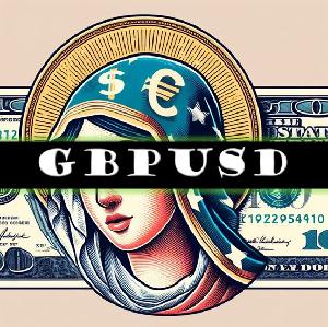 【MT5】AnoMaria_GBPUSD ซื้อขายอัตโนมัติ