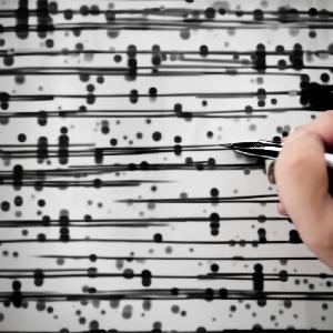 経済指標自動ライン引き君 Indicators/E-books