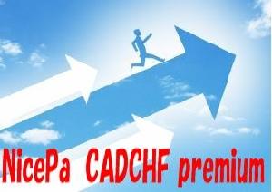 NicePa  CADCHF premium