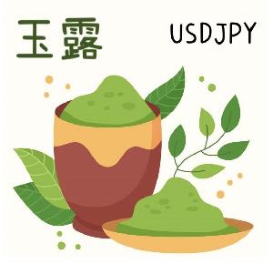 玉露 gyokuro