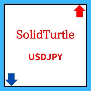 SolidTurtle Auto Trading