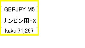 GBPJPYのナンピン専用のEAです Auto Trading