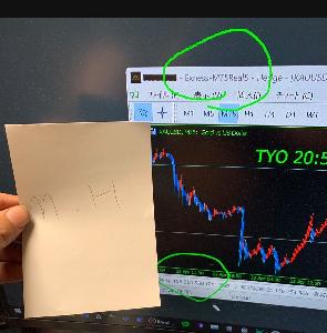 億トレ監修！！ 1年間で月利30％！！ロスカットゼロ！！放置するだけ！！超安定型EA！！NANOBYTE！！GOLD特化型！！MT5専用！！ Indicators/E-books