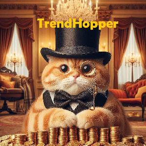 TrendHopper_AUDJPY_M5