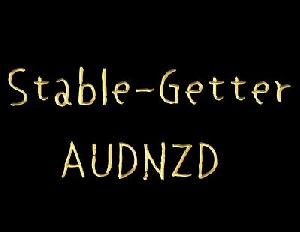 Stable-Getter AUDNZD