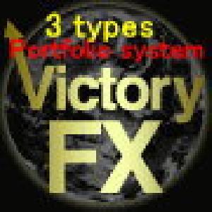 VictoryFX_3 types_Portfolio system