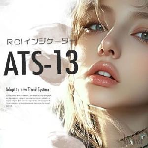 ATS-13　RCIインジケーター インジケーター・電子書籍