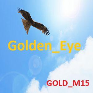 Golden_Eye_GOLD_M15