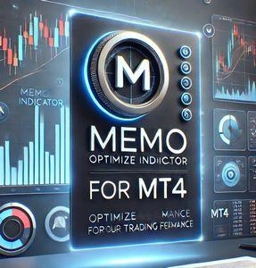 MT4 Memo Indicators/E-books