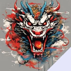 RyuFu - Lavender [GBPJPY / 5分足 / MT4]