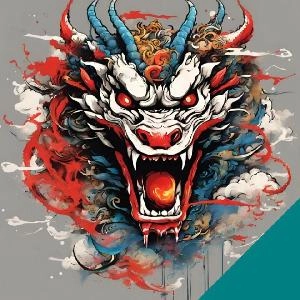 RyuFu - Teal [GBPJPY / 5分足 / MT4]