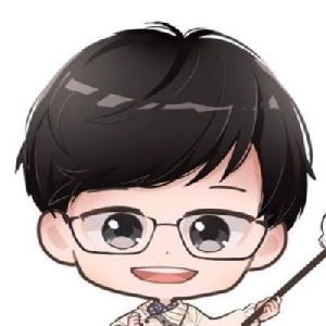 ローソク足の実体の中心をなぞるインジケーター