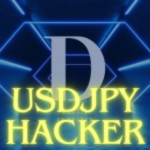 USDJPY HACKER