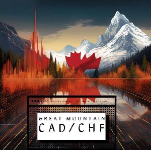 CAD/CHF かなでぃあーん