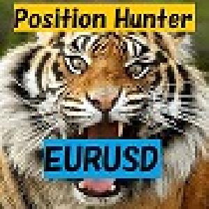 HT_Position_Hunter_EURUSD , GBPUSD , AUDUSD インジケーター・電子書籍