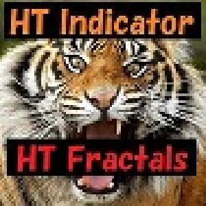 HT_Fractals Indicators/E-books