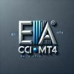 EA-CCI-MT4 Auto Trading
