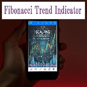 Fibonacci Trend Indicator Indicators/E-books