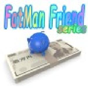 【69本まで特別価格！】モナコ　ファットマン・フレンド