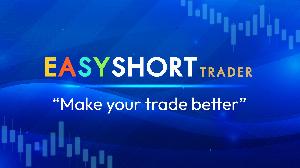 イージーショーツ トレーディングビューでのベスト Indicators/E-books