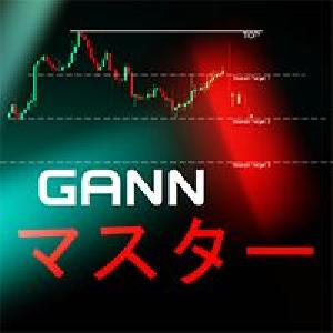 GANNマスター Indicators/E-books