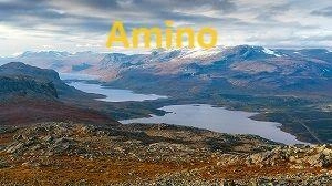 Amino_USDJPY Auto Trading