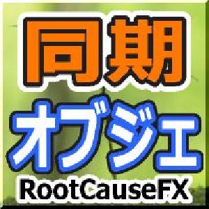 同期オブジェ【SyncObjects】：トレドラインなどのチャートオブジェクトを他のチャートに同期 Indicators/E-books