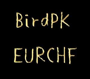 BirdPK_EURCHF