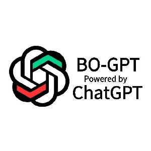 ChatGPT搭載バイナリーオプションサインツール｢BO-GPT｣ インジケーター・電子書籍