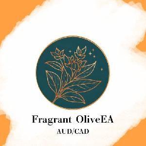 Fragrant Olive EA Auto Trading