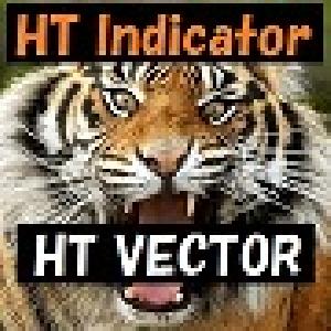 HT_VECTOR Indicators/E-books