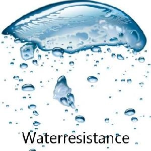 Waterresistance 自動売買