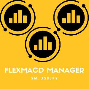 FlexMACD Manager