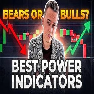 Qasim Pro v4.1 Binary Trading Buy Sell Indicator