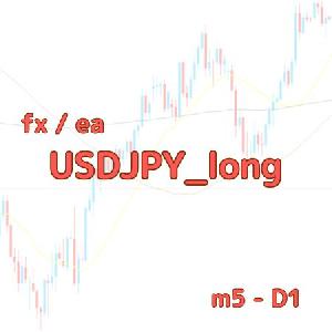 usdjpy_long 自動売買