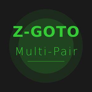Z-GOTO Multi-Pair Auto Trading