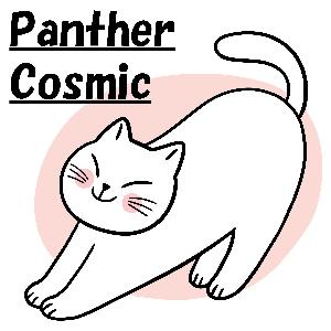 Panther_Cosmic_H1