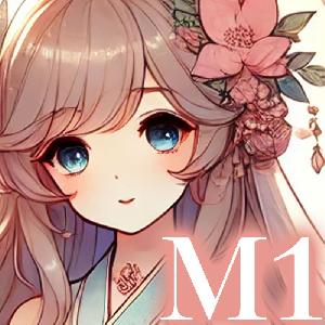 M1 マーチンゲール式グリッドEA