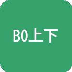 BO上下 Indicators/E-books
