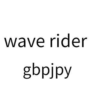WAVE RIDER gbpjpy