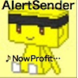 AlertSender Indicators/E-books