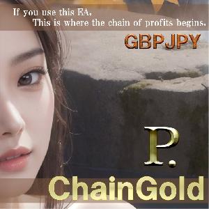 P-ChainGold 01 -GBPJPY M5- 自動売買