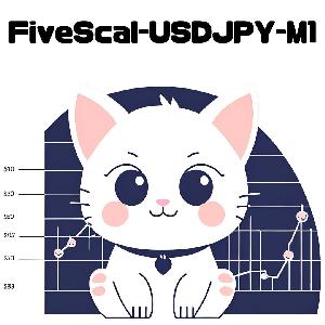 FiveScal-USDJPY-M1
