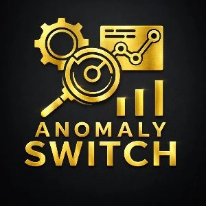 Anomaly Switch