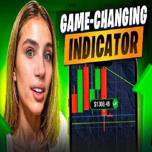 Qasim Pro Buy Sell Indicator