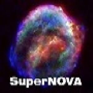 SuperNOVA