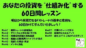 あなたの投資を“仕組み化”する60日間レッスン Investment Navi+