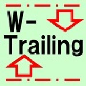 W-Trailing（ダブル・トレーリング）