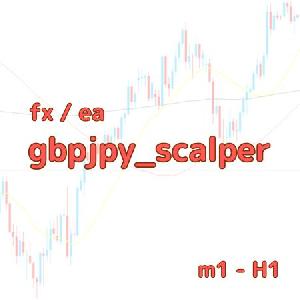 gbpjpy_scalper