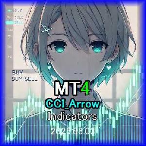CCI_Arrow Indicators/E-books